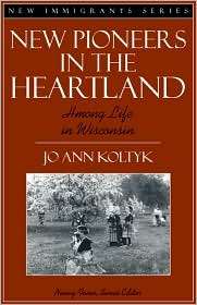   in Wisconsin, (0205274129), Jo Ann Koltyk, Textbooks   