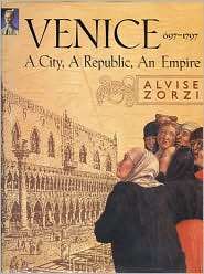   , an Empire, (1585671320), Alvise Zorzi, Textbooks   