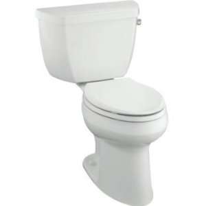 Kohler K 3519 RA 96 Biscuit Highline Highline Pressure Lite elongated 