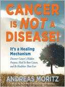 Cancer is Not a Disease Its a Survival Mechanism; Discover Cancers 