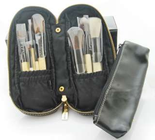 BOBBI BROWN Professional Makeup Brush Set Cosmetic Gift  