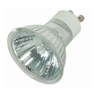  Satco S4192 35mr16/Fmw/Alu/Gu10 35w Halogen W/ Twist 