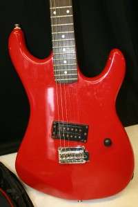 Kramer Aerostar ZX10 6 String Electric Guitar  