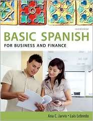   Spanish Series, (0495902659), Ana Jarvis, Textbooks   