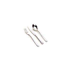  caccia sterling silver pastry fork