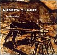 Broken Wheel, Andrew Hunt, Music CD   