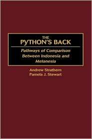 Pythons Back, (0897897072), Andrew Strathern, Textbooks   Barnes 