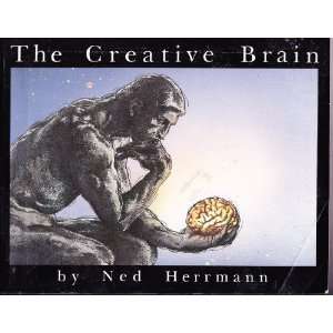  The Creative Brain [Paperback] Ned Herrmann Books