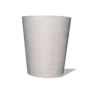  Amedeo Design ResinStone 2513 38L Tall Cylinder Vase 