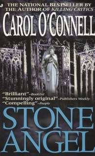 Stone Angel (Kathleen Mallory Series #4)