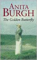 The Golden Butterfly Anita Burgh