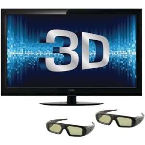  46 Led 3D Tv Electronics