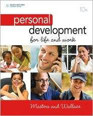   Life and Work, (0538450231), Ann Masters, Textbooks   