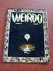 Weirdo Magazine 3 1st print R Crumb VF+/NM  1/10,000