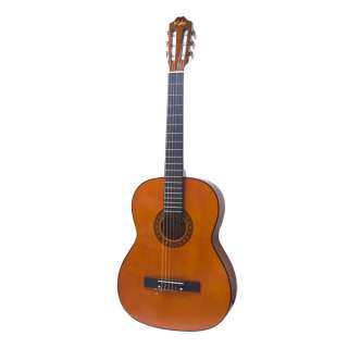 Kalos 39 Classical Acoustic Guitar Package +Gigbag  