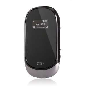  New Pocket Router ZTE MF62 Unlocked 3G 4G HSPA+GSM USB Router 