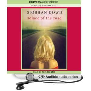   of the Road (Audible Audio Edition) Siobhan Dowd, Alison Reid Books