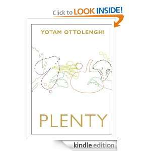 Plenty Yotam Ottolenghi  Kindle Store