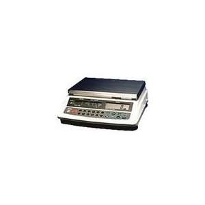  HC 3KB Series Counting Scale 6 lb x 0.001 lb 3 Display, w 