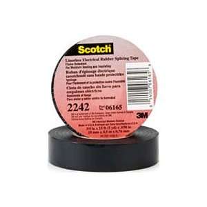 3M 2242 3/4X15FT LINERLESS SPLICING COMPOUND 3/4 X 15 3M ELECTRICAL 