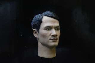HP 0046 1/6 HeadPlay Ching Ying Lam Head Sculpt w/ Neck Joint  