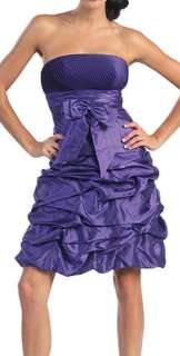 New Short Bridesmaid Dress 9 Colors Bubble Skirt 4 20  