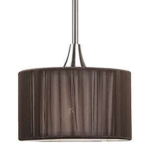  Yorkton Mini Pendant by Eurofase