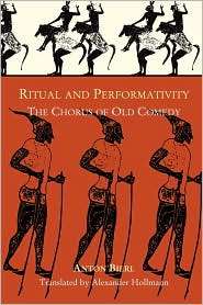   Performativity, (0674023730), Anton Bierl, Textbooks   