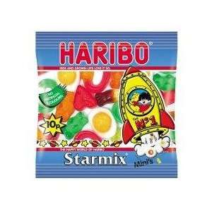 Haribo Kids Mix Up/ Starmix Pm 10P Grocery & Gourmet Food