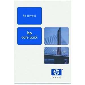 HP Care Pack. 3YR UPG WARR ONSITE NBD FOR LASERJET 43/51/52XX UPWARR 
