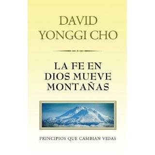   Edition) by Pastor David Yonggi Cho ( Paperback   Apr. 28, 2009