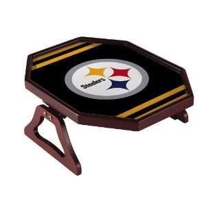  Armchair Quarterback, Pittsburgh Steelers Furniture 