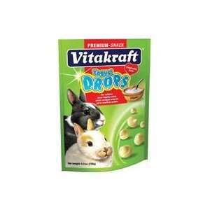  Best Quality Yogurt Drops For Rabbit / Yogurt Size 5 Ounce 