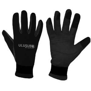  1.5 MM Amara / Kevlar Spearfishing Gloves   Medium 