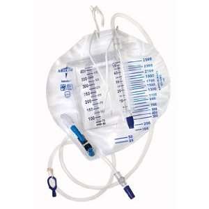  [Itm] 400mL Meter with 2000mL Drain Bag [Acsry To] Urine 