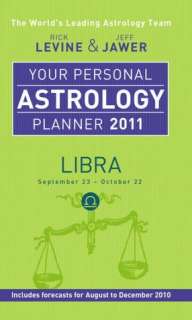   Super Horoscopes Libra 2011 by Margarete Beim 