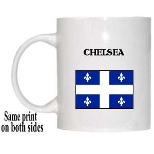  Canadian Province, Quebec   CHELSEA Mug 