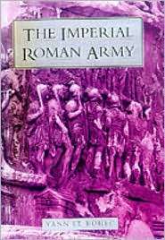 Imperial Roman Army, (0415222958), Yann Le Bohec, Textbooks   Barnes 
