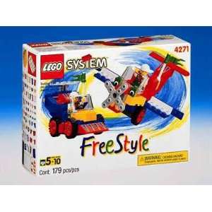  Lego 4271 Toys & Games