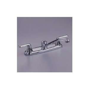 American Standard 4275.50 Colony Soft Single Handle Kitchen Faucet 