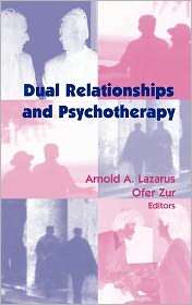   , (0826148999), Arnold A. Lazarus, Textbooks   