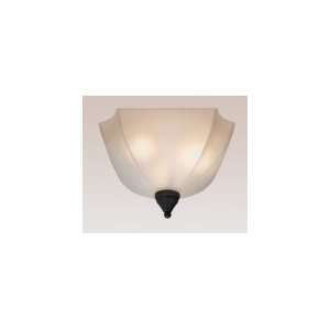   Distressed Iron Flush 16 W Livex Lighting 4328 54