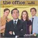 2011 The Office (NBC) Box Calendar, Author 