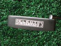 PRO SELECT EDITION 3 PUTTER 34 Ti/MAGNESIUM ALLOY R/H  
