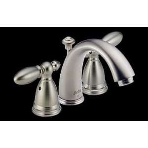 Delta 4530 SSLHP H216SS Innovations Two Handle Mini Widespread Lavat