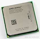 AMD Athlon 64 X2 5050e AM2 CPU ADH5050IAA5DO 2.6GHz 45W