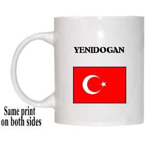  Turkey   YENIDOGAN Mug 