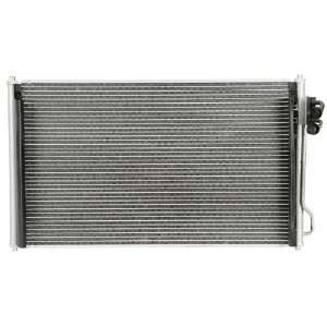  Spectra Premium 7 4676 A/C Condenser for Ford Mustang 