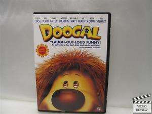 Doogal * DVD * Wide and Fullscreen * Whoopi Goldberg * 796019791694 