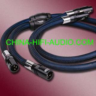   n4X2hYmmmKk/Choseal BB 5605 Balanced Interconnects Cables XLR plug